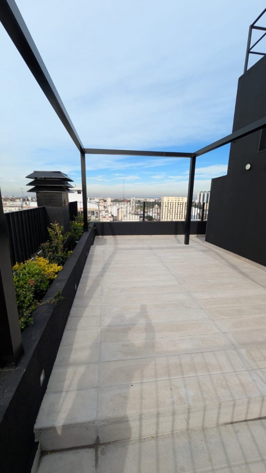 Alquiler Temporario Monoambiente Balcon y Amenities, San Juan 1900, San Cristobal. 3