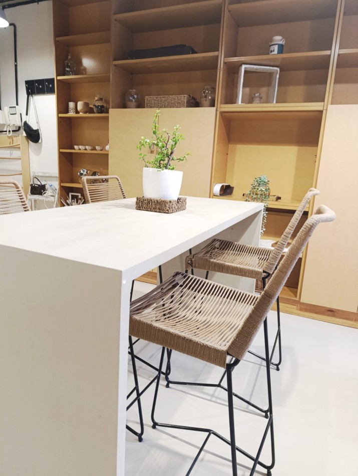 Alquiler temporario 2 Ambientes Duplex, Cespedes 3500, Colegiales