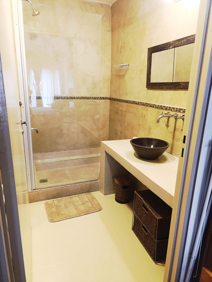 Alquiler temporario 2 Ambientes Duplex, Cespedes 3500, Colegiales