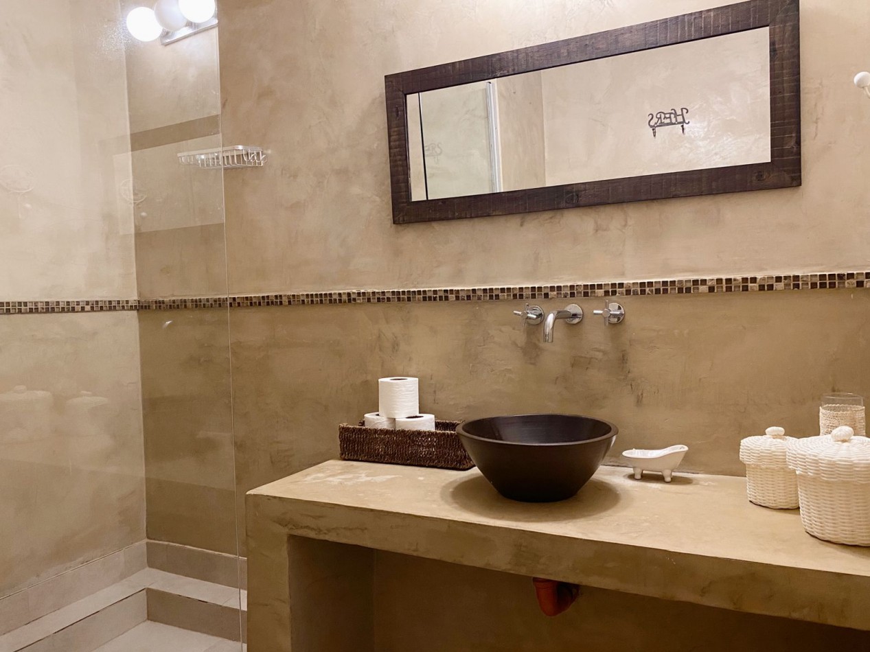 Alquiler temporario 2 Ambientes Duplex, Cespedes 3500, Colegiales