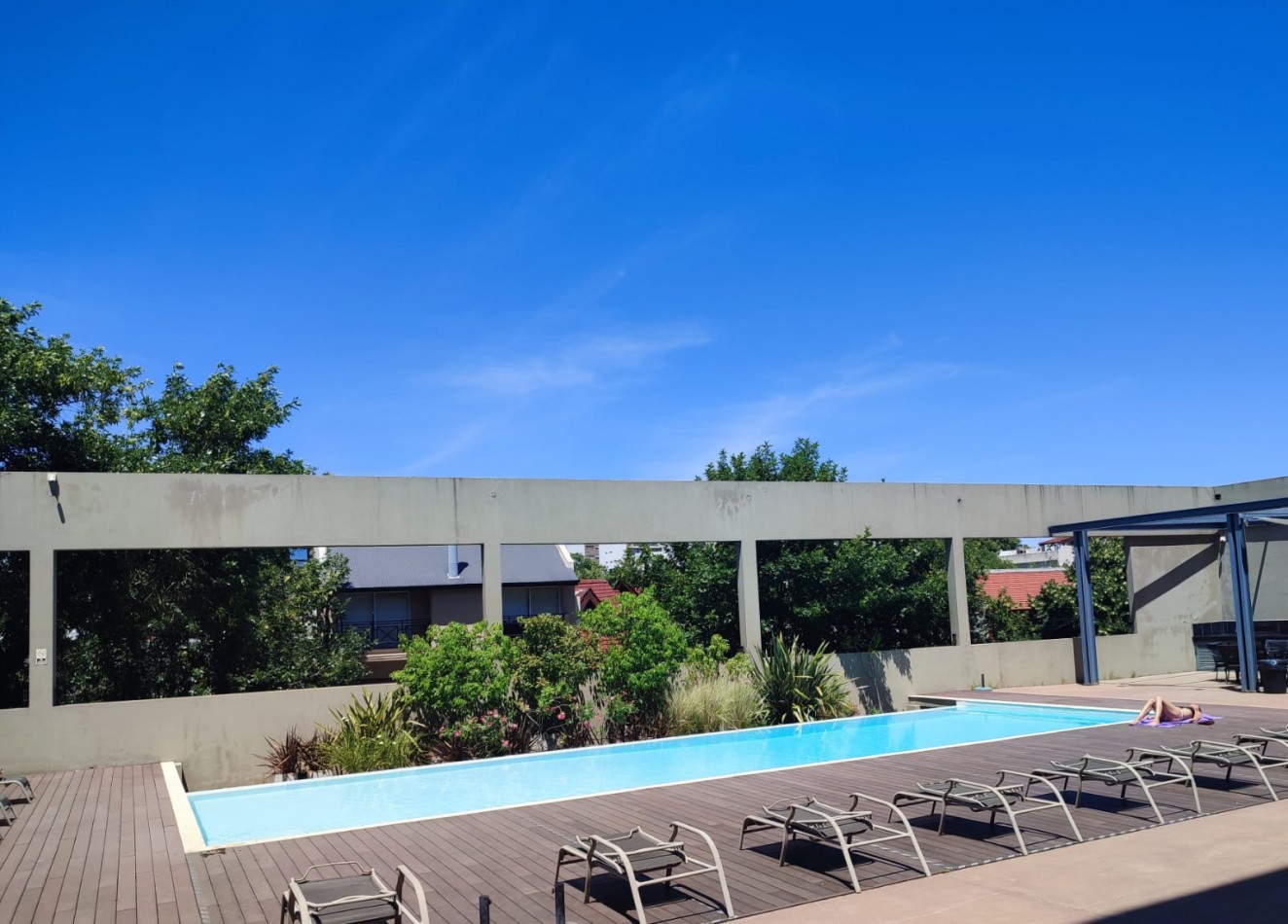Alquiler temporario 2 Ambientes Duplex, Cespedes 3500, Colegiales