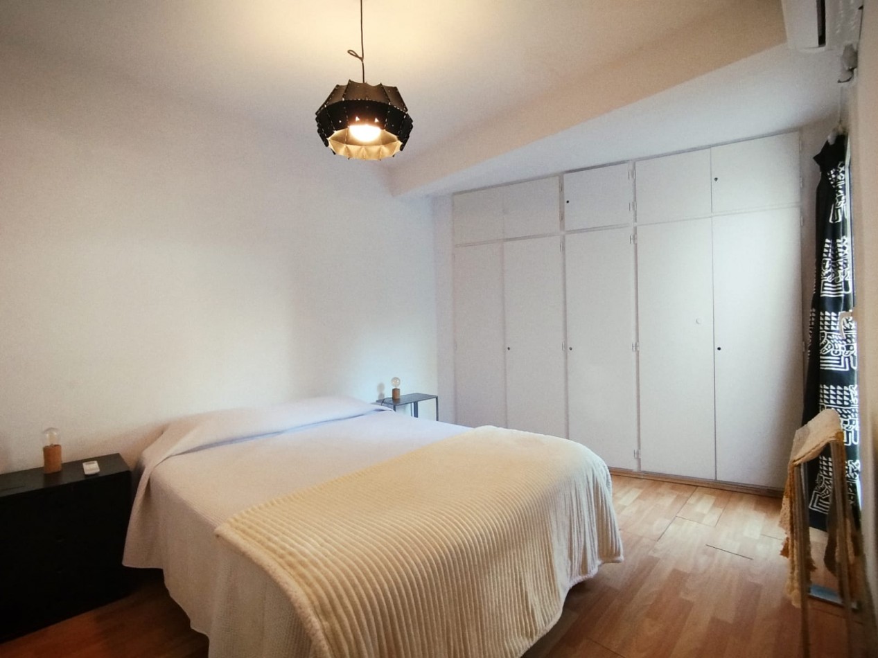 Alquiler Temporario PH 3 Ambientes, Pasaje Tunez 2500, Belgrano.