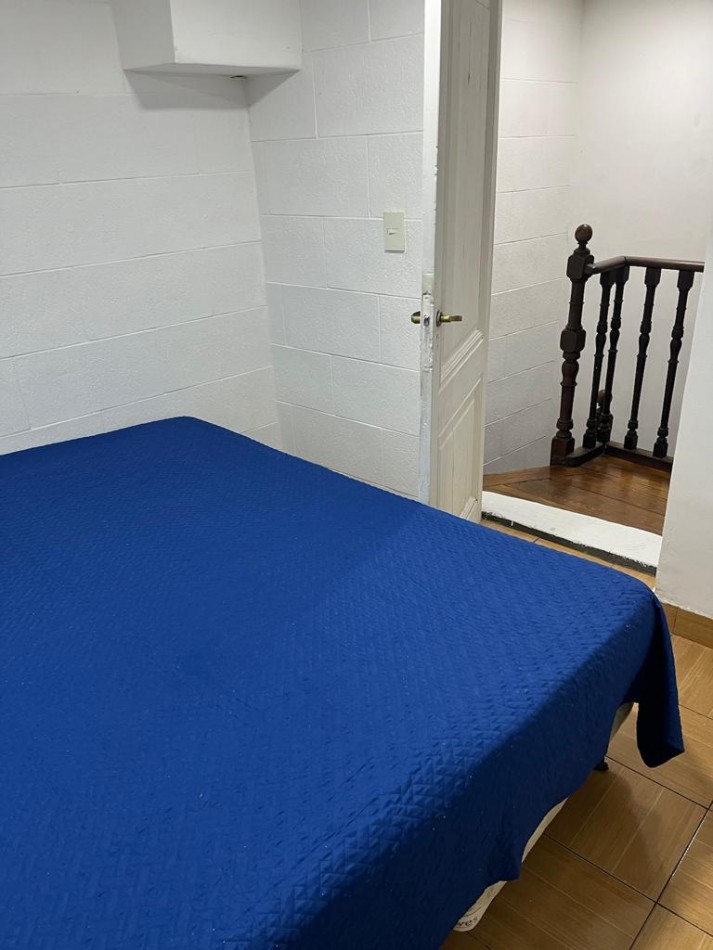 Alquiler Temporario Monoambiente, Pueyrredon 1100, 3,  Recoleta