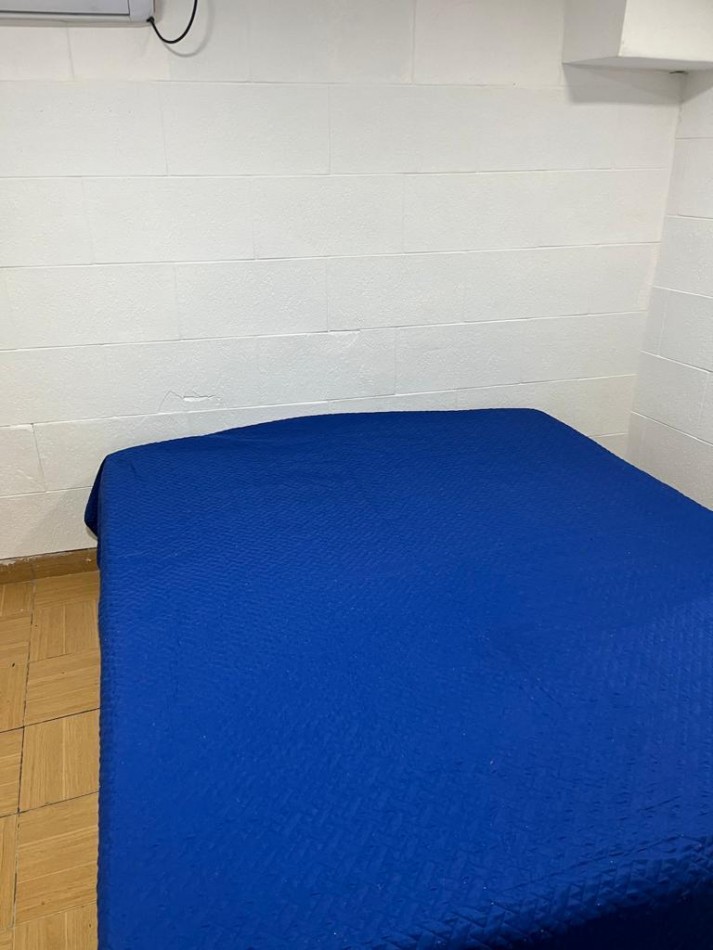 Alquiler Temporario Monoambiente, Pueyrredon 1100, 3,  Recoleta