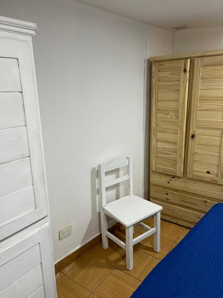 Alquiler Temporario Monoambiente, Pueyrredon 1100, 3,  Recoleta