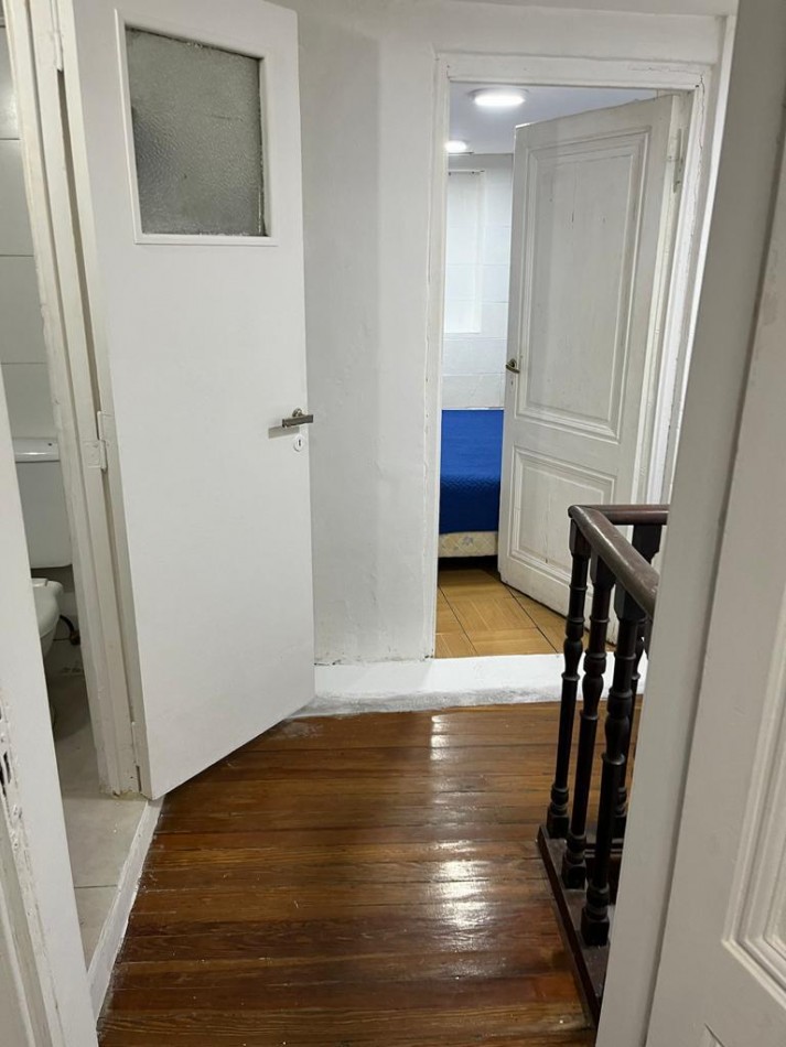 Alquiler Temporario Monoambiente, Pueyrredon 1100, 3,  Recoleta