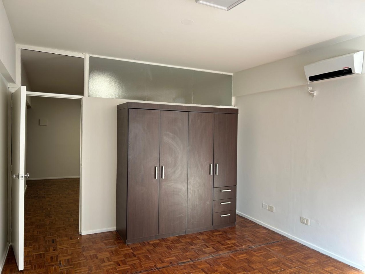 Alquiler Temporario 2 Ambientes, Sarmiento 1600, Centro