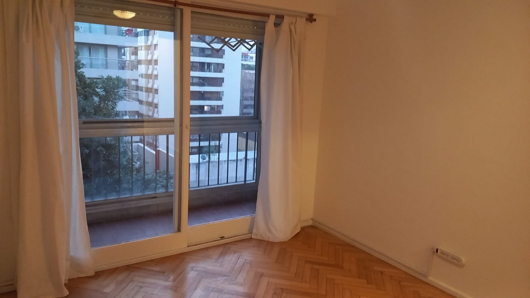 VENTA 2 Ambientes, Austria 1900, Recoleta