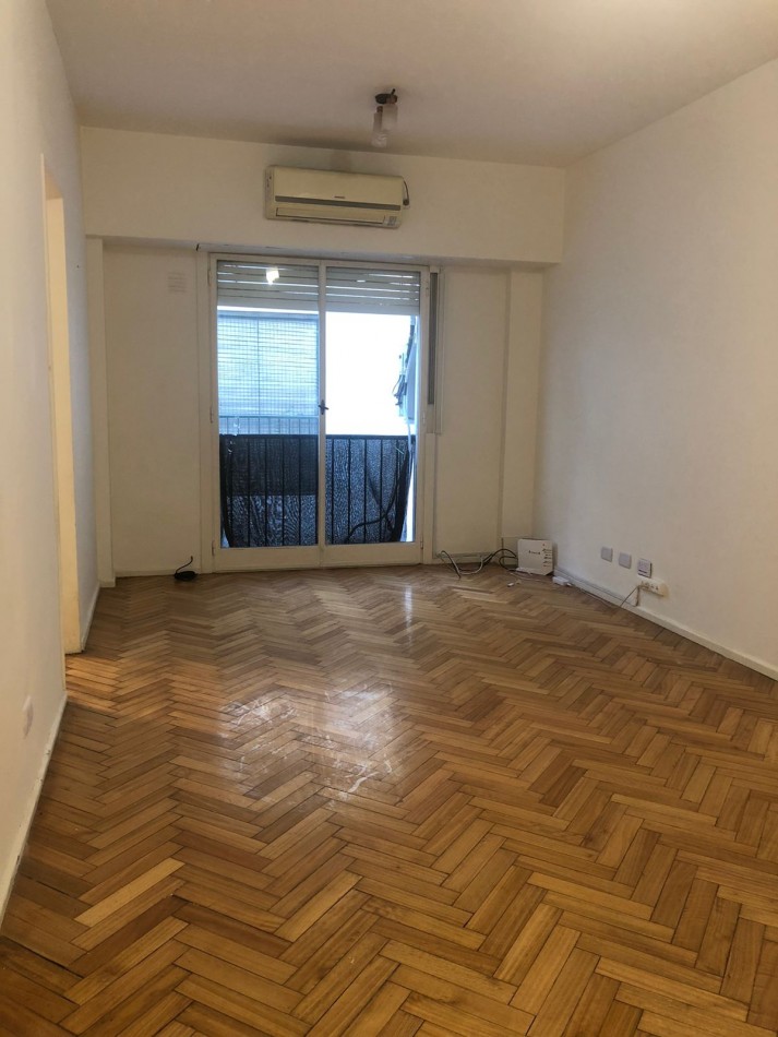 VENTA 2 Ambientes, Austria 1900, Recoleta