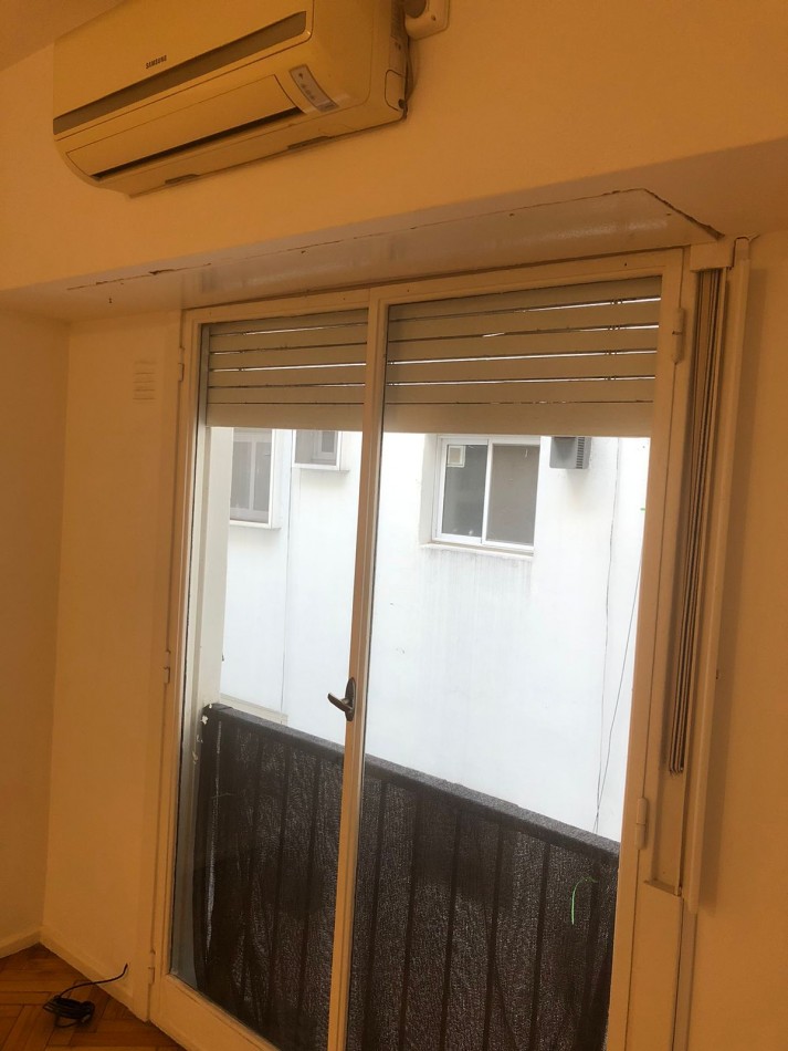VENTA 2 Ambientes, Austria 1900, Recoleta