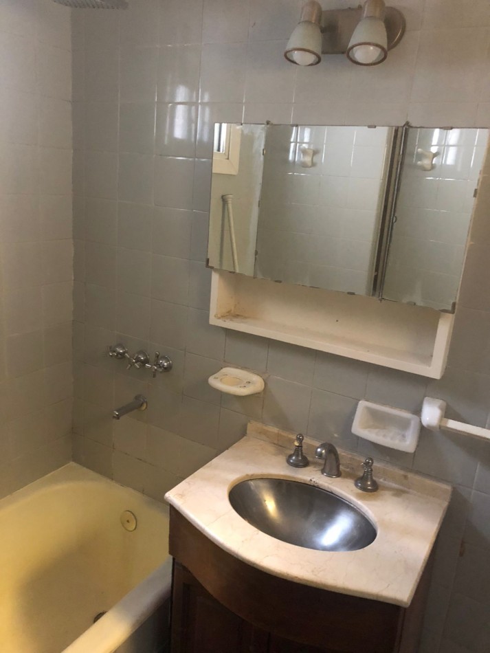 VENTA 2 Ambientes, Austria 1900, Recoleta