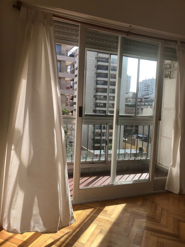 VENTA 2 Ambientes, Austria 1900, Recoleta