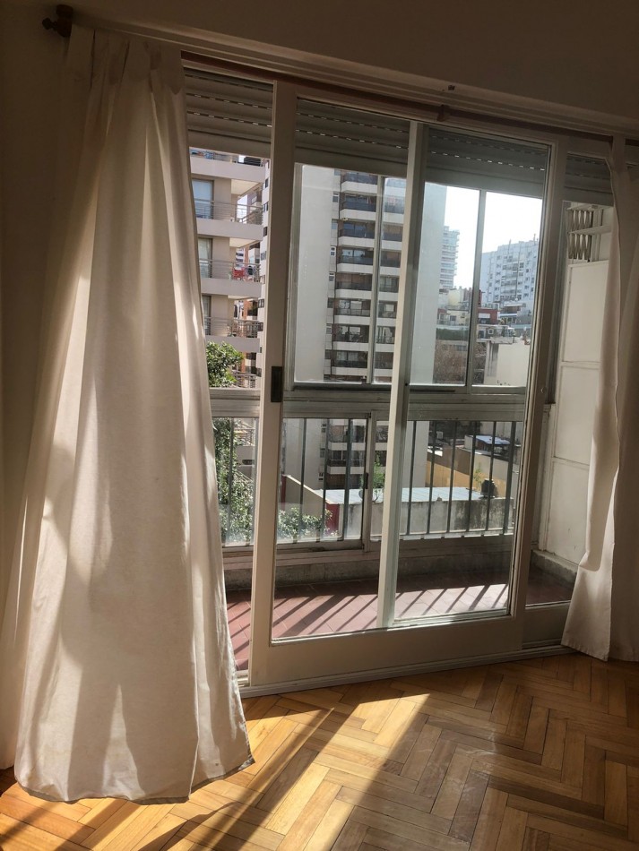VENTA 2 Ambientes, Austria 1900, Recoleta