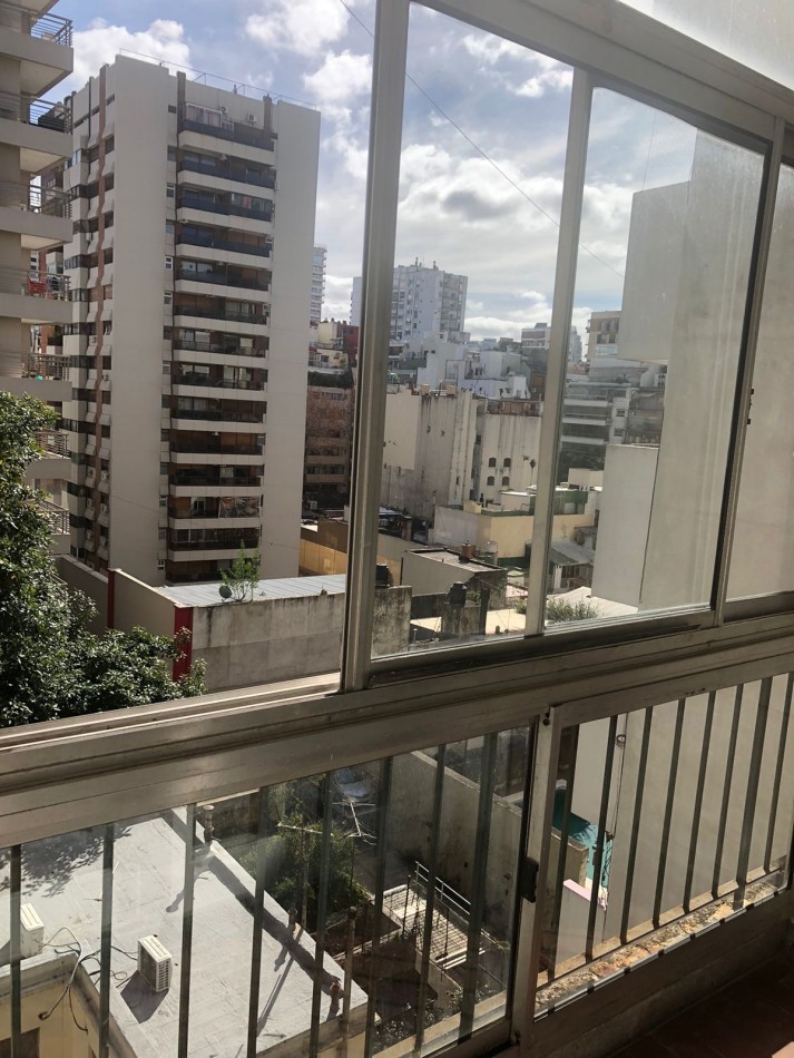 VENTA 2 Ambientes, Austria 1900, Recoleta