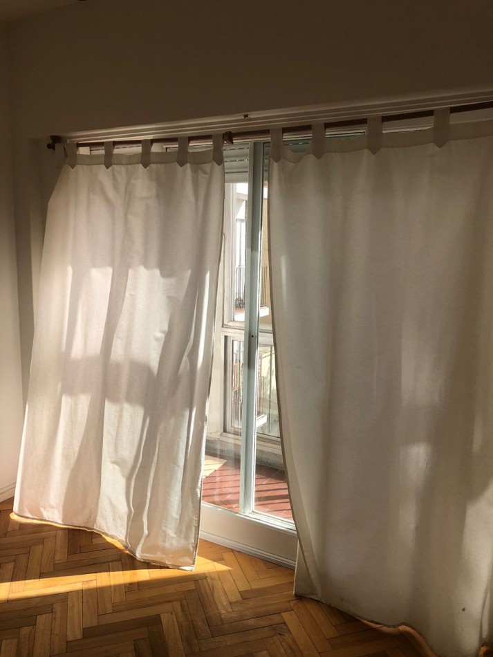 VENTA 2 Ambientes, Austria 1900, Recoleta
