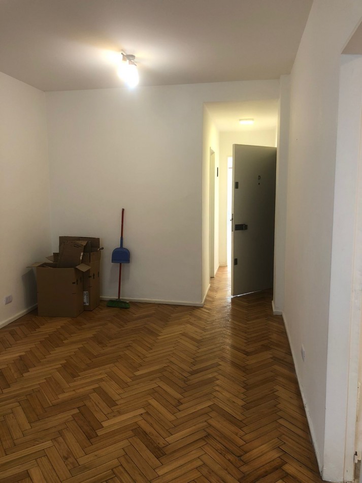 VENTA 2 Ambientes, Austria 1900, Recoleta