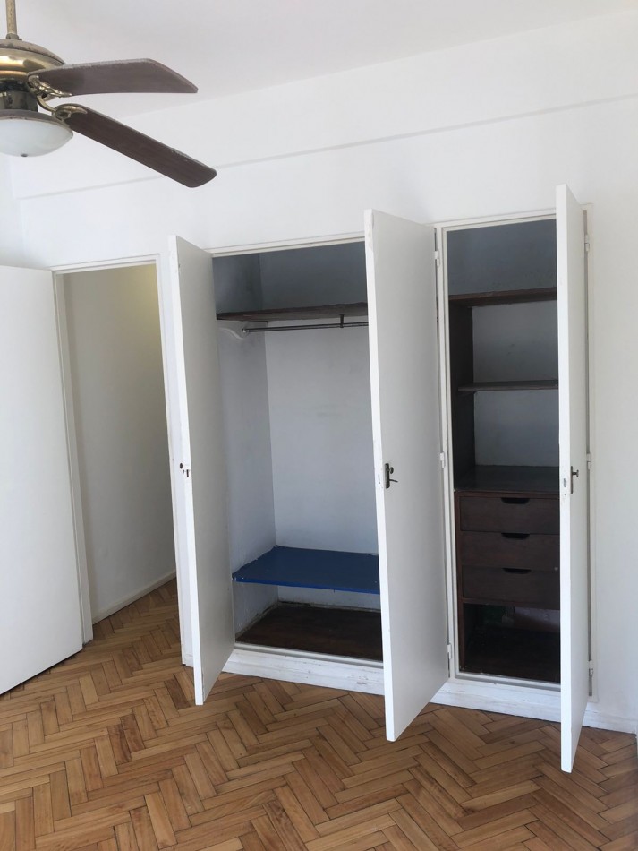 VENTA 2 Ambientes, Austria 1900, Recoleta