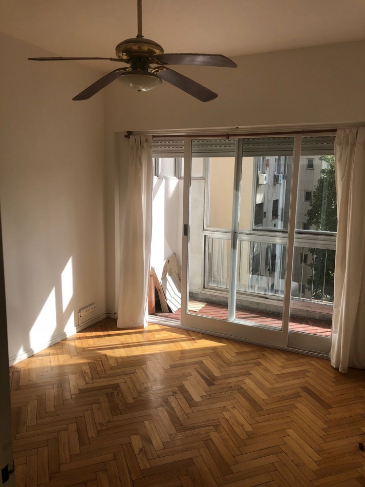 VENTA 2 Ambientes, Austria 1900, Recoleta
