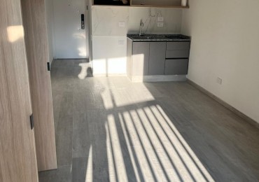 Alquiler Temporario Monoambiente S/Muebles, Oro 2300. Palermo. 5