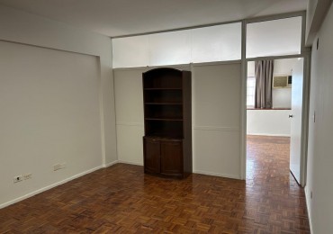 Alquiler Temporario 2 Ambientes, Sarmiento 1600, Centro