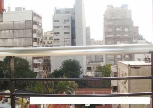 Alquiler Temporario 2 Ambientes, Blanco Encalada 2700, Belgrano