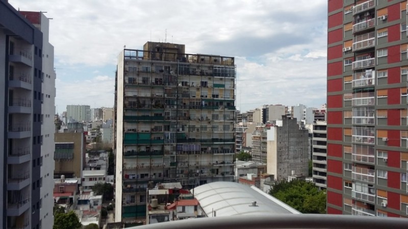Alquiler Temporario 3 Ambientes, Rio de Janeiro 200, Caballito
