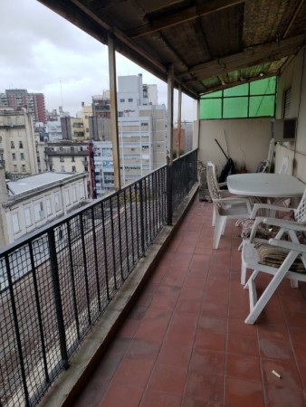 Alquiler Temporario 3 Ambientes, La Plata 1000, Boedo