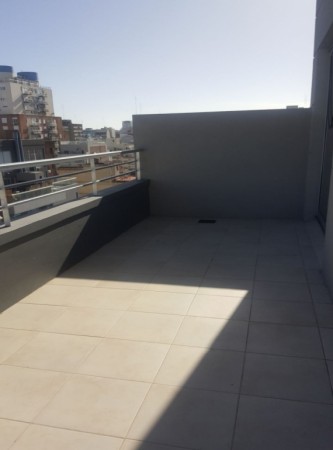 Alquiler Temporario 2 Ambientes, Monroe y Cramer, Belgrano