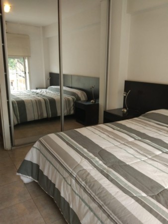 Alquiler Temporario 2 Ambientes, Mendoza 4500, 7. Villa Urquiza