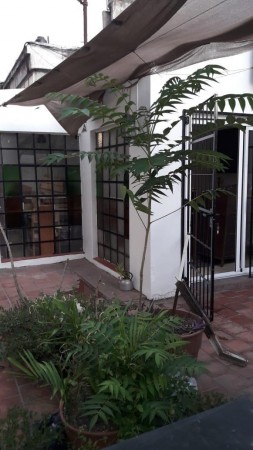 Alquiler Temporario 3 Ambientes, Bolivar 1700, San Telmo