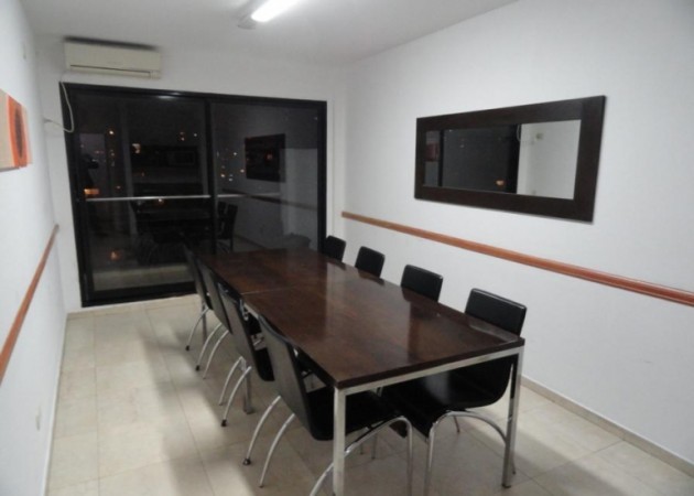 Alquiler Temporario 2 Ambientes c/amenities, Blanco Encalada 2700, 3. Belgrano