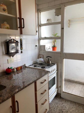 Alquiler Temporario Monoambiente, Lorca 100, Caballito