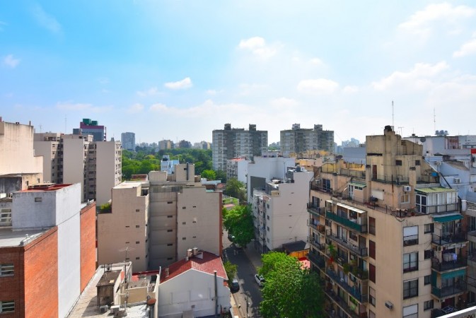 Alquiler Temporario 2 Ambientes, Rio de Janeiro y Ramos Mejia, Almagro