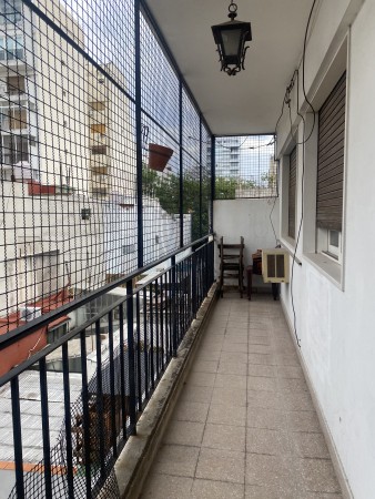 Alquiler Temporario 4 Ambientes, Ciudad de La Paz 500, Belgrano