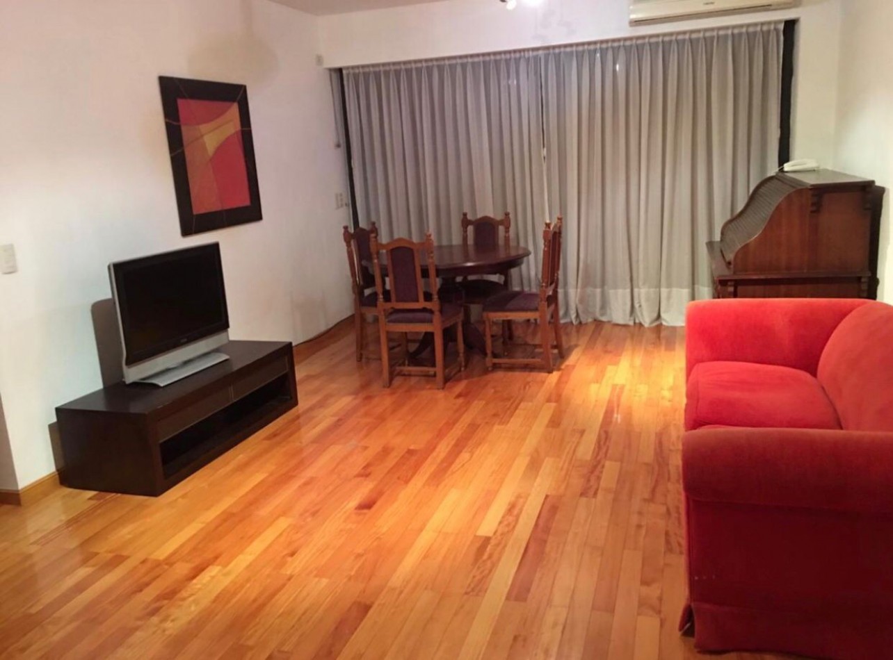 Alquiler Temporario 3 Ambientes S/MUEBLES, Echeverria 1900, Belgrano