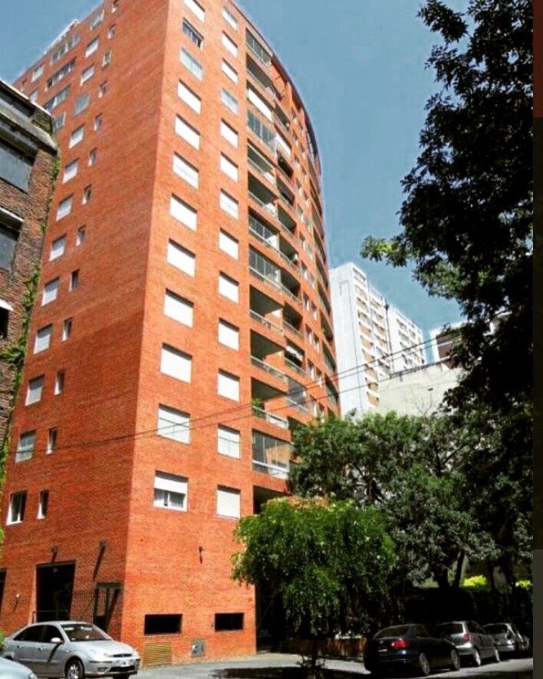 Alquiler Temporario 2 Ambientes, Amenabar 1500, Colegiales