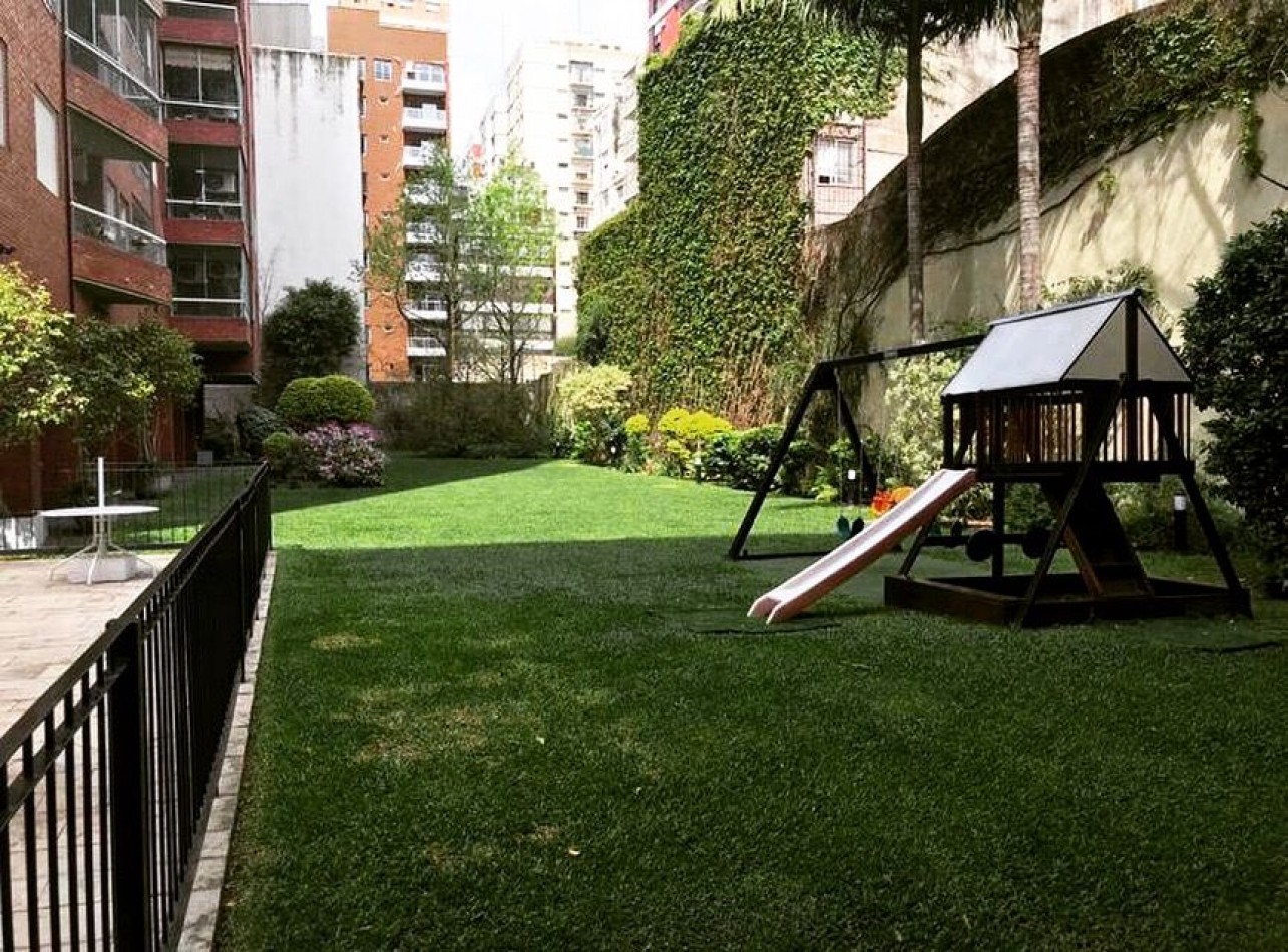 Alquiler Temporario 2 Ambientes, Amenabar 1500, Colegiales