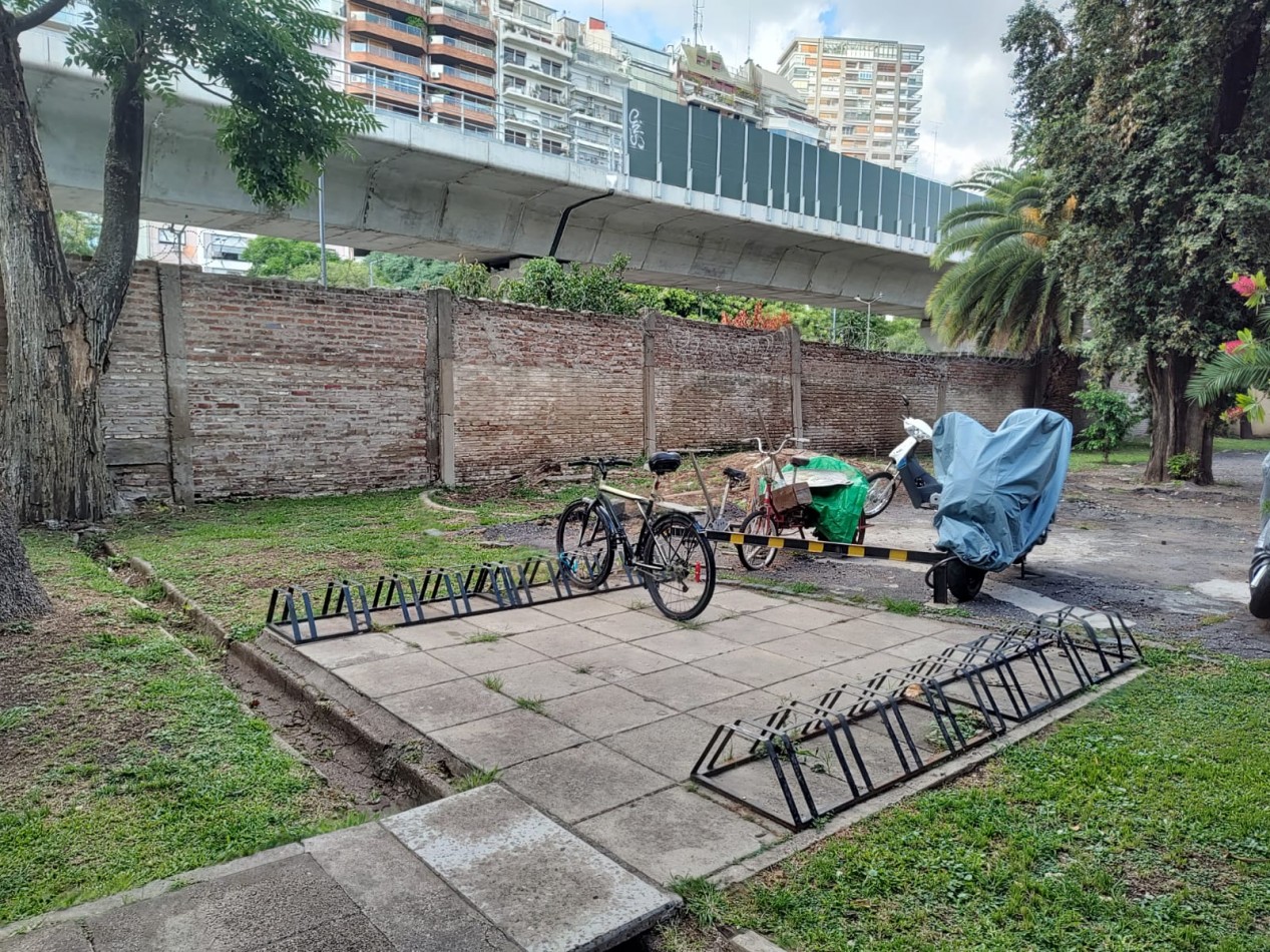 Alquiler Temporario 3 Ambientes, Virrey Del Pino 1500, Barrancas de Belgrano