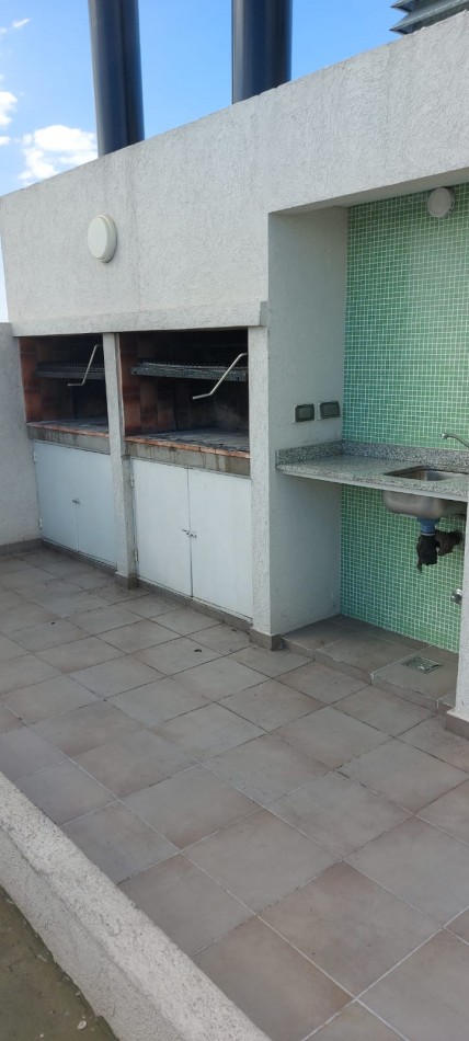 Alquiler Temporario Monoambiente Dividido, Fragata Sarmiento 1600, 3, Caballito Norte