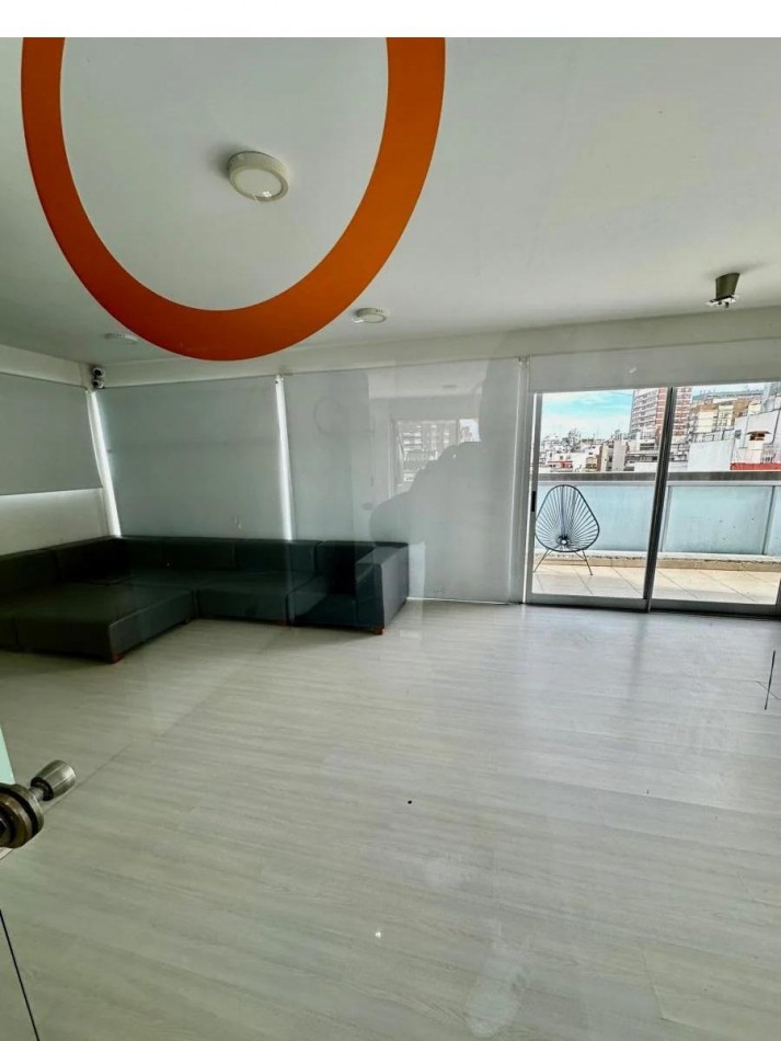 Venta Monoambiente c/Amenities, French 3000, Recoleta