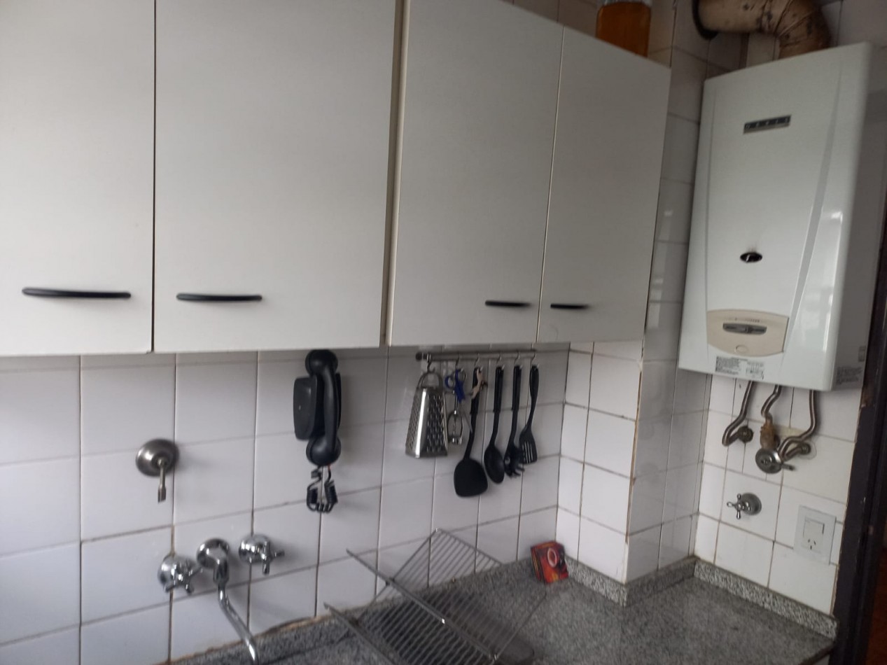 Venta 2 Ambientes, Virrey Del Pino 2500, Belgrano