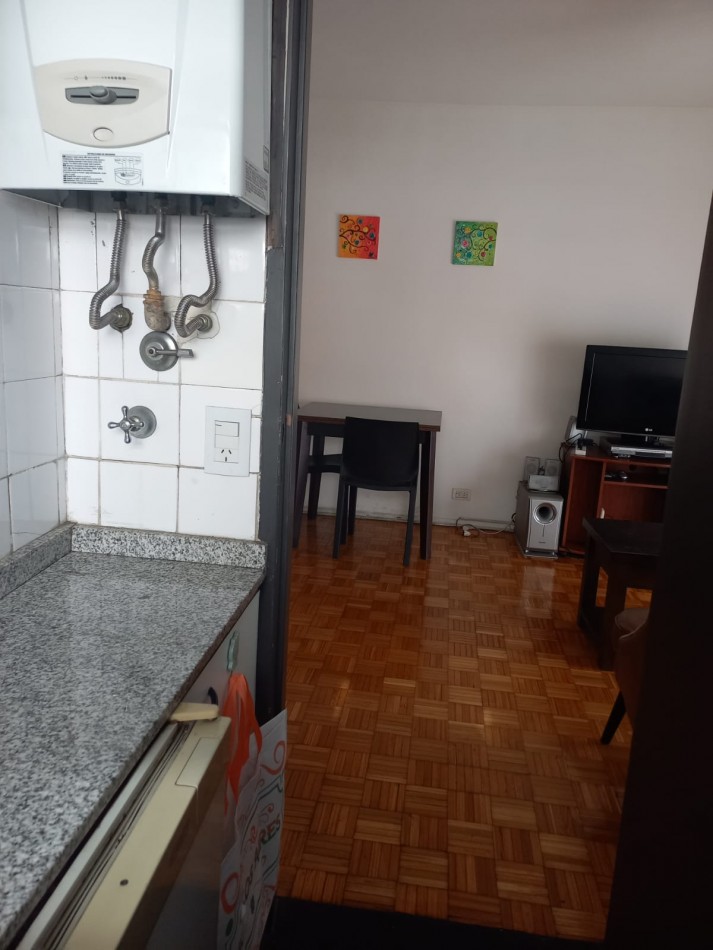 Venta 2 Ambientes, Virrey Del Pino 2500, Belgrano