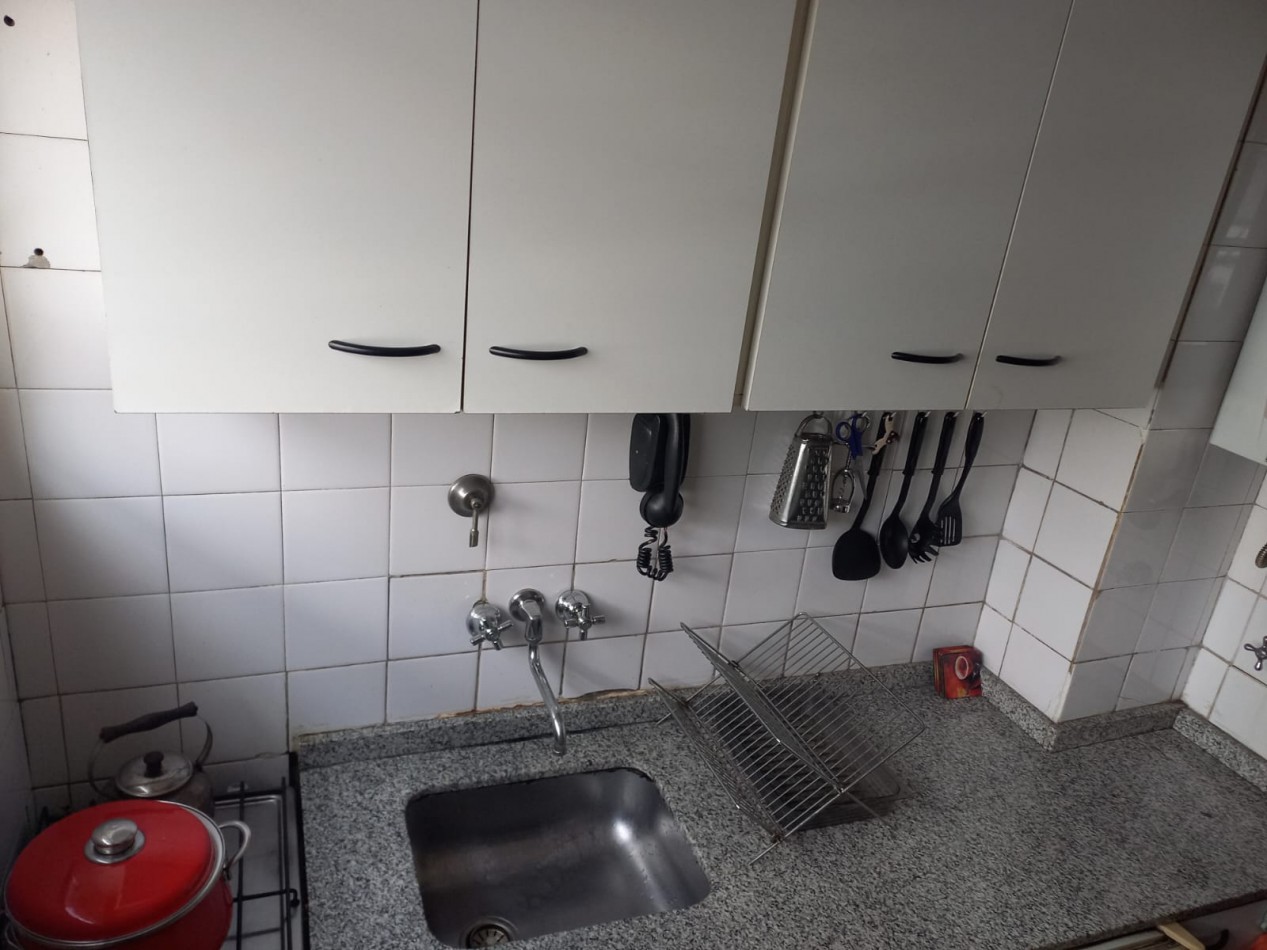 Venta 2 Ambientes, Virrey Del Pino 2500, Belgrano