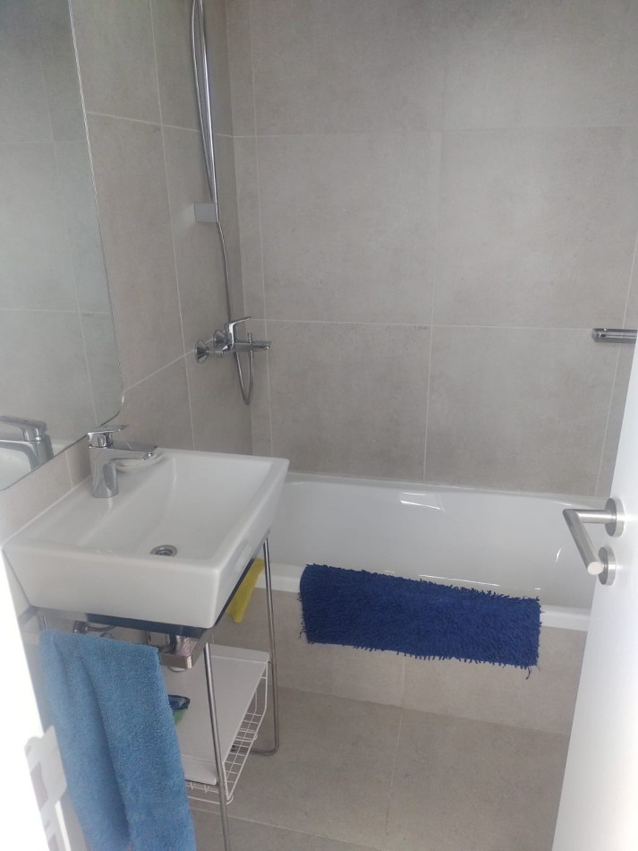 Alquiler Temporario Monoambiente c/Amenities, Virrey del Pino 2400, Belgrano