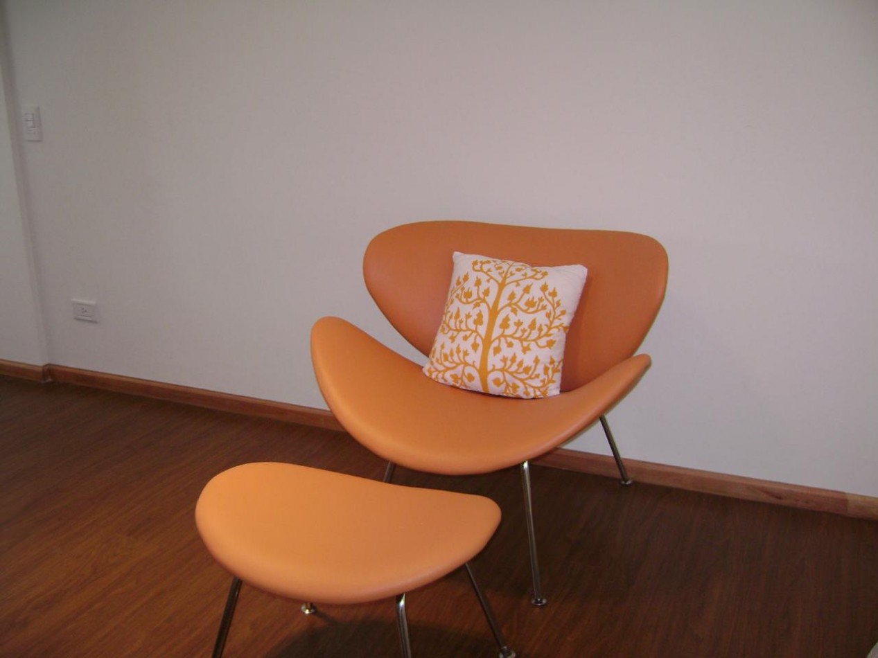 Alquiler Temporario Monoambiente, Sinclair 2900, Palermo