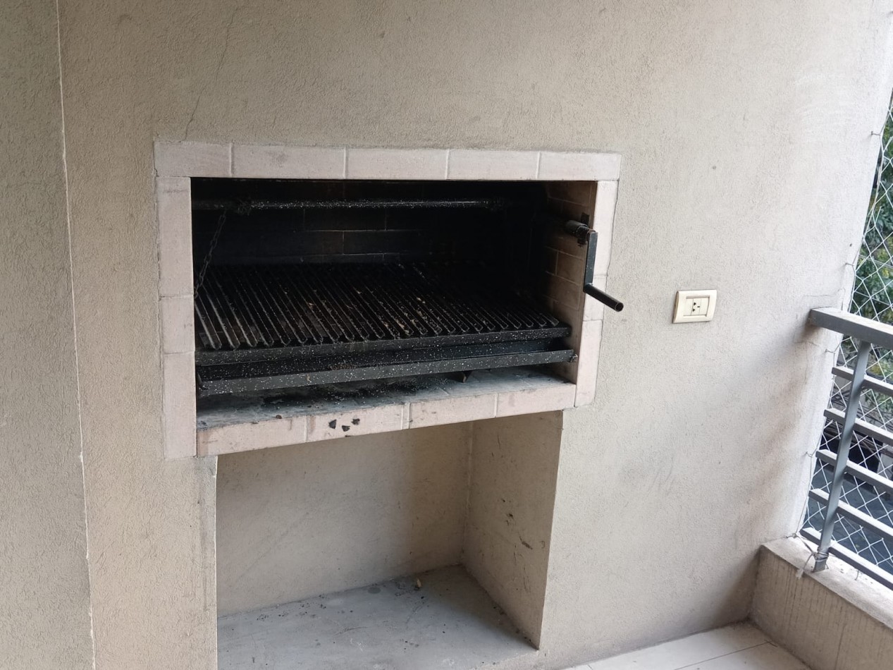 Alquiler Temporario Monoambiente con Balcon, Carlos Calvo 1500, San Telmo