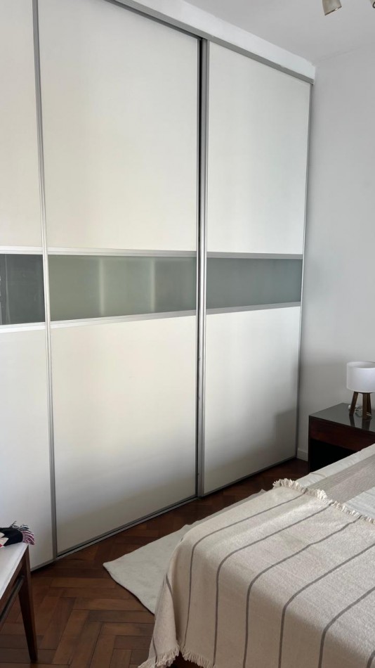 Alquiler Temporario 2 Ambientes, Rivadavia 6000, Caballito