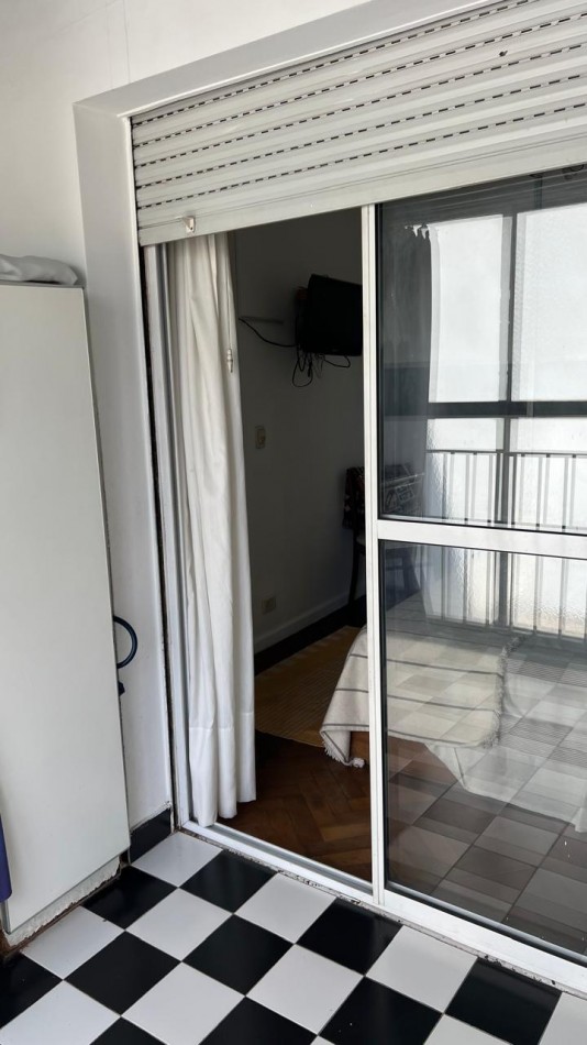 Alquiler Temporario 2 Ambientes, Rivadavia 6000, Caballito