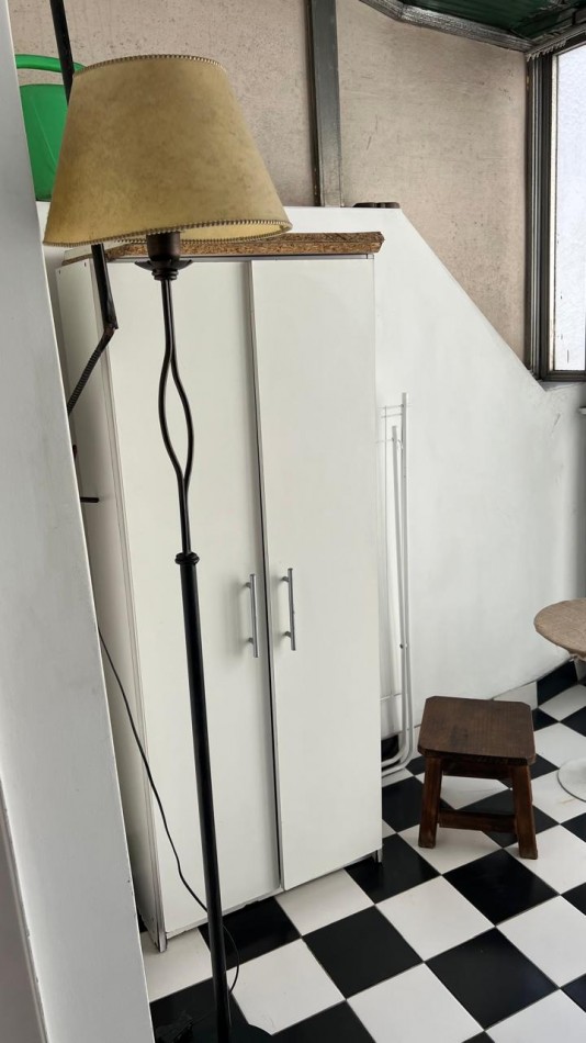 Alquiler Temporario 2 Ambientes, Rivadavia 6000, Caballito