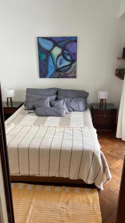 Alquiler Temporario 2 Ambientes, Rivadavia 6000, Caballito